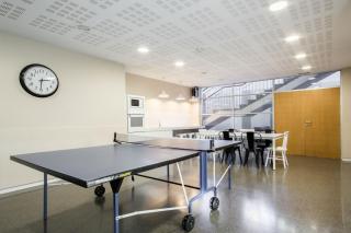 Residencia Universitaria Resa Campus del Mar - Barcelone - 3
