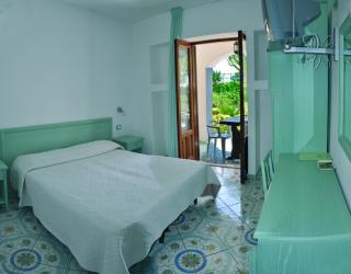 Hotel CASA LA VIGNA - Ischia - 6