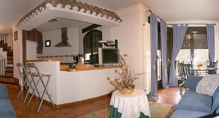 Casita Del Brezal - 4