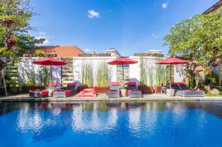 Kamar Kamar Boutique Hotel - 5
