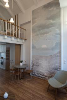 Aeria Apartments - Chania - 6
