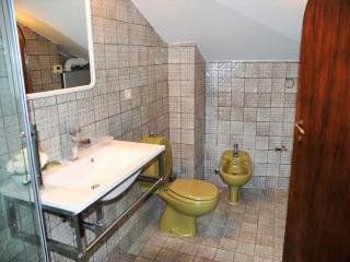 Casa Belvedere vista mare nel centro storico - Gaeta - 5