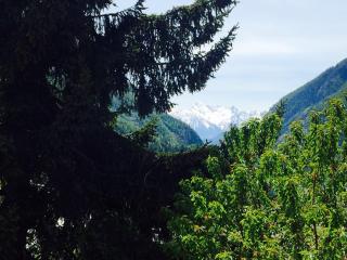 Appartamento Cretaz - Valtournenche - 1