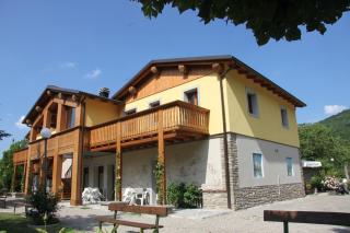 Ecoday camping - Fanano - 5
