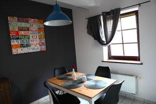 Apartamenty Szabla Bydgoszcz 1 - 9