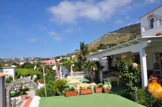 Hotel CASA LA VIGNA - Ischia - 9