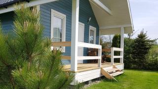 By The Sea Lodges - Wrzosowo - 3
