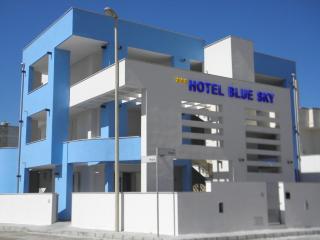 Hotel Blue Sky - San Foca - 4