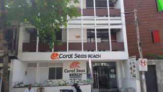 Coral Seas Beach Hikkaduwa - 0