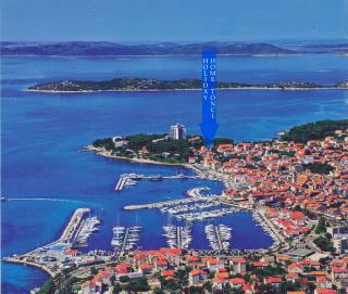 Holiday Home Tonci - Vodice - 0