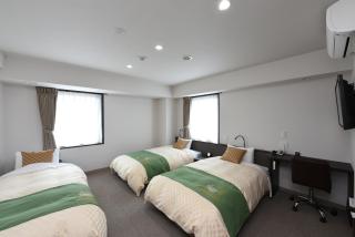 Hotel Showmeikan - Mishima - 8