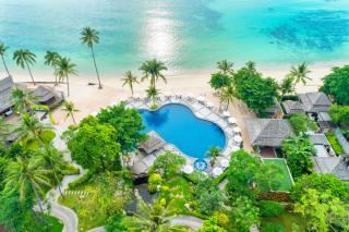 Nora Beach Resort & Spa - SHA Extra Plus - Chaweng - 0