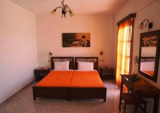 Margaritis Apartments - Agia Anna Naxos - 2
