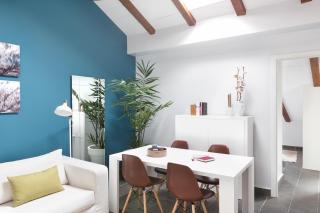 Carretas Attics Apartments - Madrid - 0