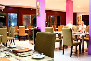 Orchid Villas Mauritius - Belle Mare - 5