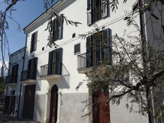 Gran sasso white house - Colledara - 2