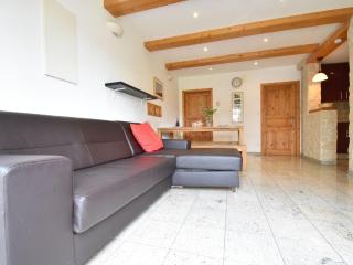 Charming holiday home with terrace in Varsberg - Varsberg - 4