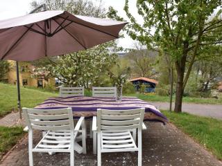 Charming holiday home with terrace in Varsberg - Varsberg - 9