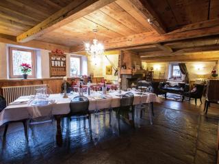 Charming luxury chalet with sauna - Morzine - 8