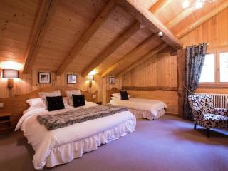Charming luxury chalet with sauna - Morzine - 7