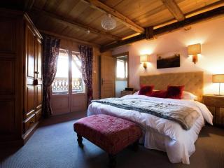 Charming luxury chalet with sauna - Morzine - 5