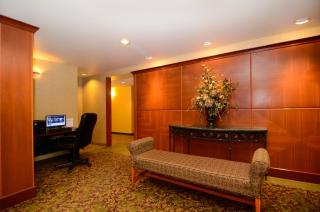 Best Western PLUS Calgary Centre Inn - Calgary - 8