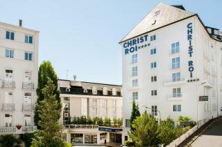 Hôtel Christ Roi - Lourdes - 0