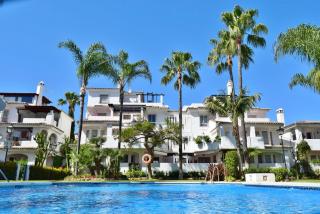 SERINAMAR- Los Naranjos de Marbella - Marbella - 8