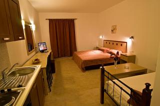 Sifis Studios Pefkos - Pefkos di Rodi - 8