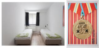 Opera Hostel - 6