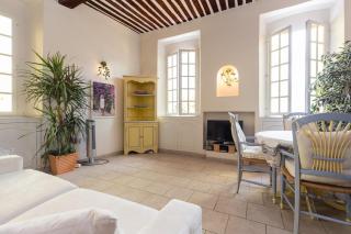 Very charming studio apartment on port in Cannes a short walk to Palais with Aircon and internet 411 - Cannes - 5