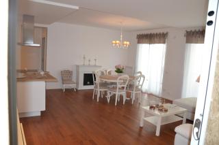 Porto Nuovo Holiday Home - Monopoli - 9