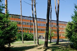 Osrodek Rehabilitacyjno-Wypoczynkowy FAMA-STA - Mrzeżyno - 6