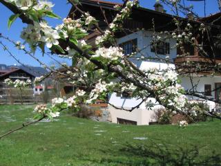 Haus Am Mühlenweg - Oberstdorf - 1