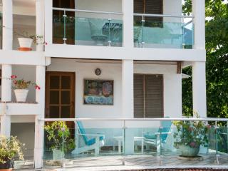 Hotel Neptuno Refugio - Boca Chica - 1