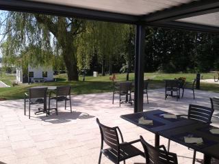 Hotel Restaurant Le Cleebourg - Rott - 5