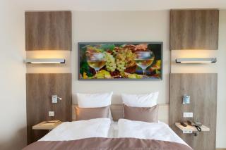 Hotel Restaurant Le Cleebourg - Rott - 0