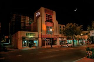 The Hotel Warner - West Chester - 6
