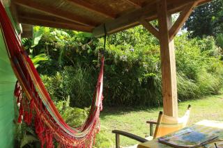 Gites "An-TIKAZ-La" - 7