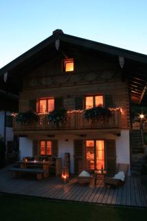 Mein Chalet - Reit im Winkl - 2