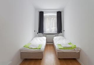 Opera Hostel - Posen - 8