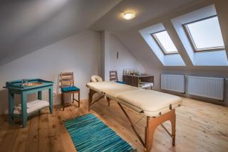 Apartments Čerešňový Sad & Wellness - Vysoké Tatry - 3