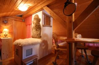 Mein Chalet - Reit im Winkl - 1