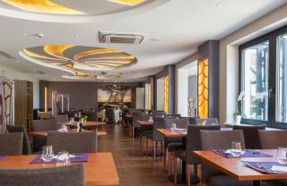 Hotel Restaurant Le Cleebourg - Rott - 3