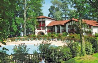 Residence Le Parc d'Arradoy - maeva Home - Uhart-Cize - 9