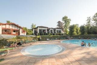 Residence Le Parc d'Arradoy - maeva Home - Uhart-Cize - 1