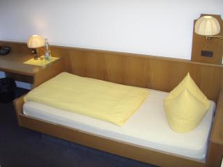 Hotel Feuerbacher Hof - Stoccarda - 1