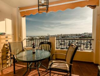 Carabeo P Milenio 1 piso 2 1 sea view - Nerja - 1