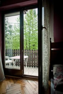 Pokoje Gościnne Mróz Krystyna - Zakopane - 8