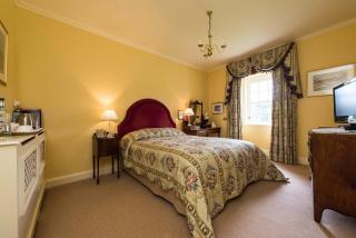 Cavens Country House, DINNER INCLUSIVE! - Kirkbean - 2